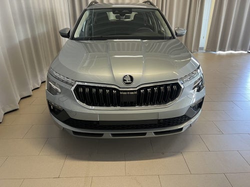 Škoda Kamiq SELECTION 1,0 TSI 116 HK 7 VXL DSG