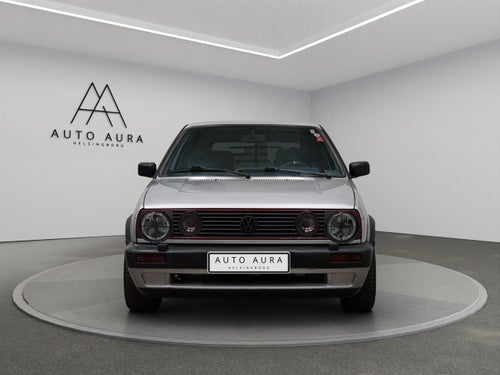 Volkswagen Golf 3-dörrar 1.8 Automatisk, 90hk, 1990