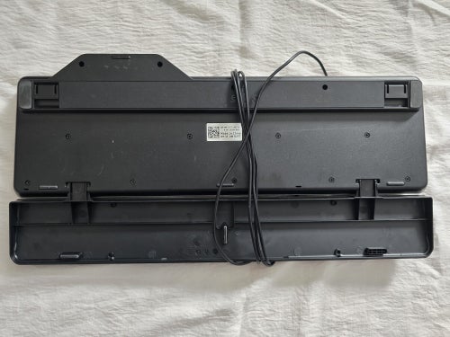Dell tangentbord