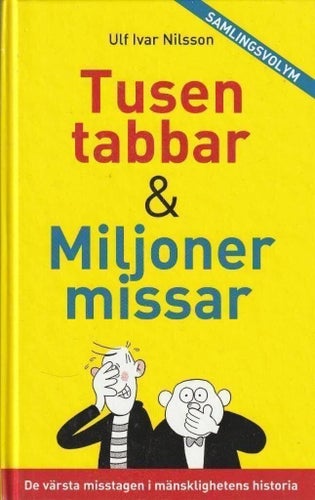 Fem böcker. Humor och kåserier.