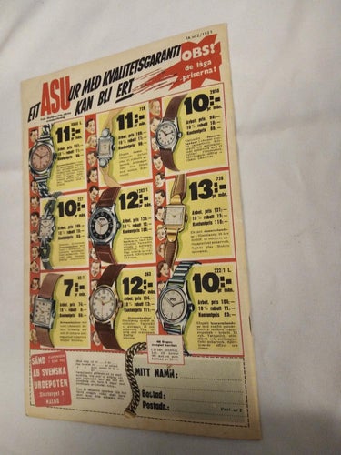 Fantomen 1951 #2