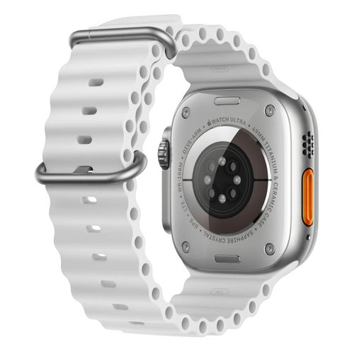 Havsband 38/40/41/42mm Apple Watch Armband - VIT