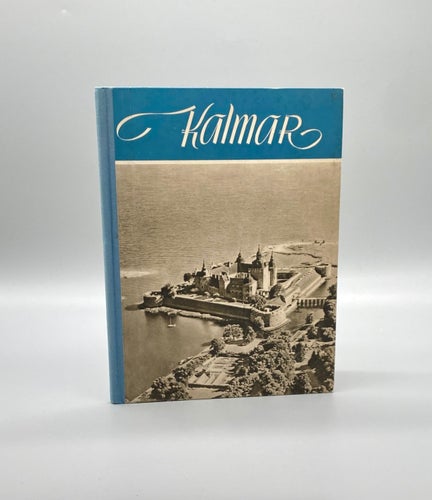 Kalmar av Red/Förord av Manne Hofrén