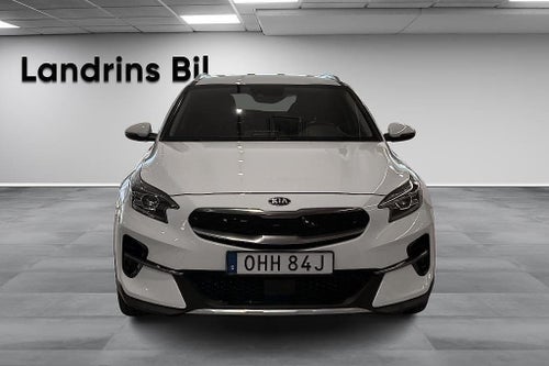Kia XCeed Plug-in Hybrid advance plus inkl vinterhjul