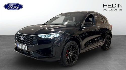 Ford Kuga Plug-In Hybrid ST-Line X Black Edition 243HK DEMO