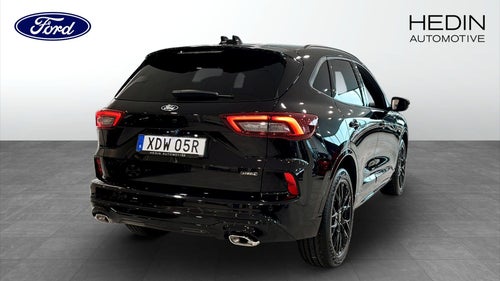 Ford Kuga Plug-In Hybrid ST-Line X Black Edition 243HK DEMO