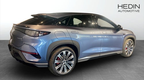 BYD Sealion 7 EXCELLENCE AWD 0,95% ränta