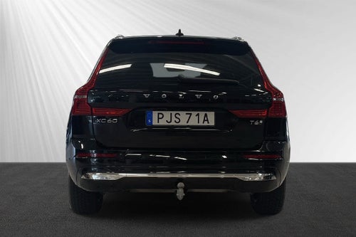 Volvo XC60 T6 Core Special Edition