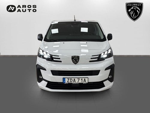 Peugeot Expert Utökad Last 2.0 BlueHDi EAT, 144hk, 2025