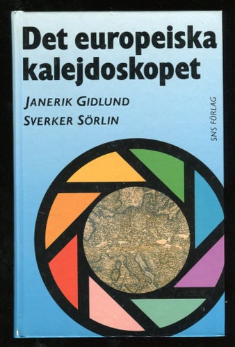 Det europeiska kalejdoskopet