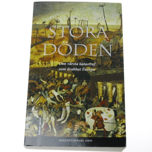 Dick Harrison - Stora döden