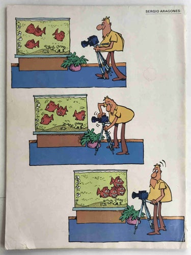 MAD - 1979:3 VG
