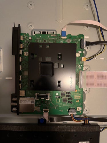 Main Board moderkort BN41-02855A