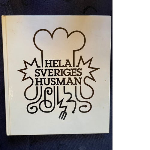 Köp nu! - Hela Sveriges Husman