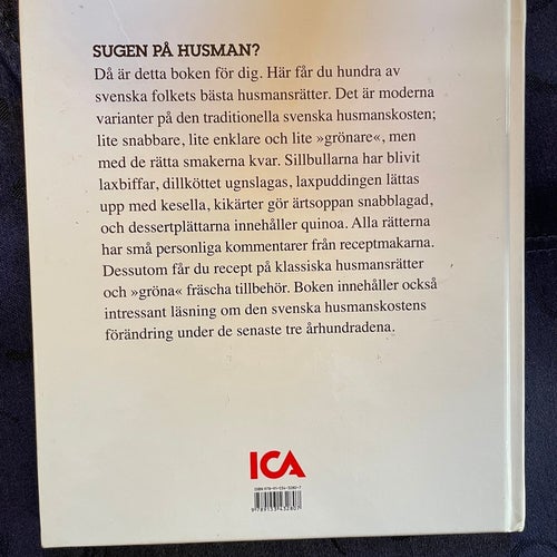 Köp nu! - Hela Sveriges Husman