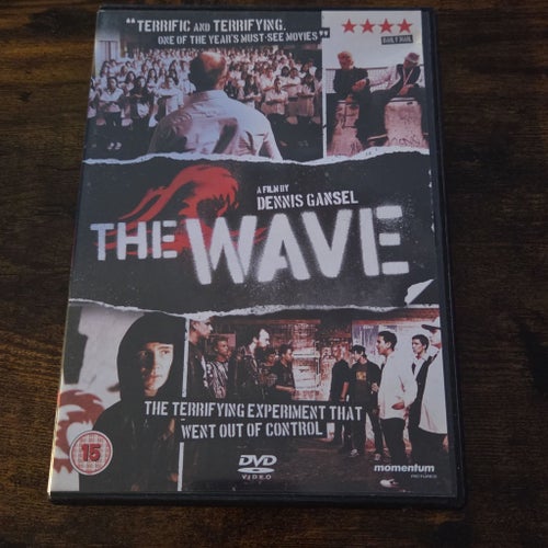 The Wave (DVD)