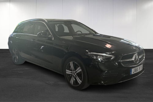 Mercedes-Benz C 300 T e Avantgarde / Drag *3,95% RÄNTA*
