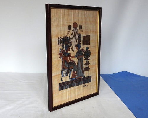 + + + TAVLA med Orientaliskt motiv" (Pos 28) + + +