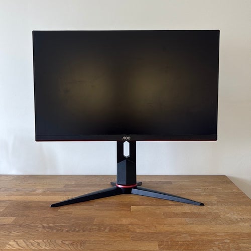 AOC Gaming Skärm