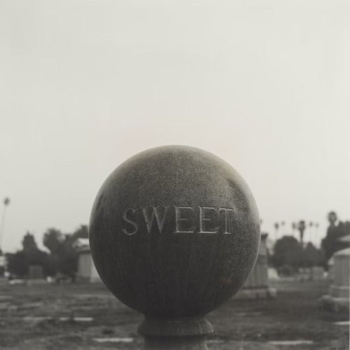 John-E Franzén ”Hollywood Memorial Cemetary”, 1978.