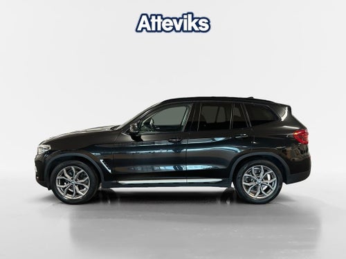 BMW X3 xDrive20d Steptronic, 190hk, 2021