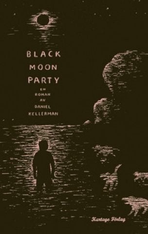 Black moon party