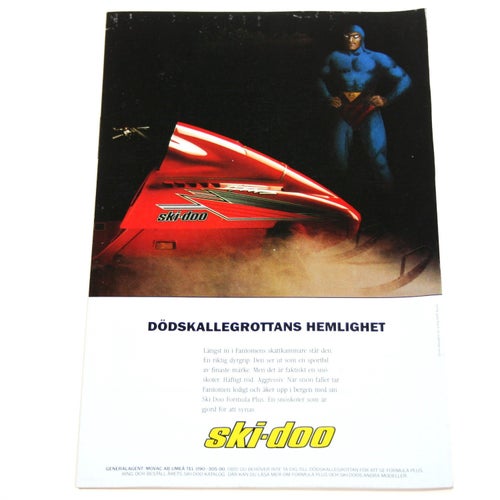 Agent X9 - 1991 - NR 11