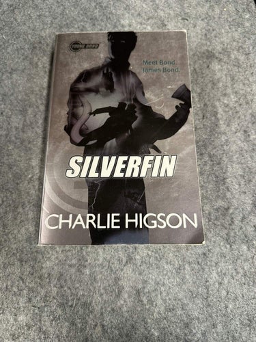 Charlie Higson - Silverfin
