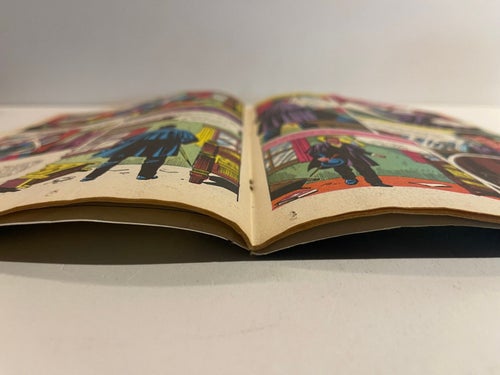 Illustrerade Klassiker Nr 224