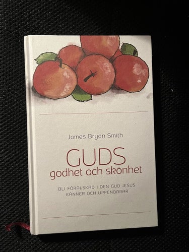 Guds godhet och skönhet. av James Bryan Smith