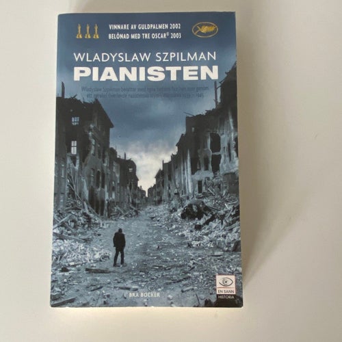 Pianisten