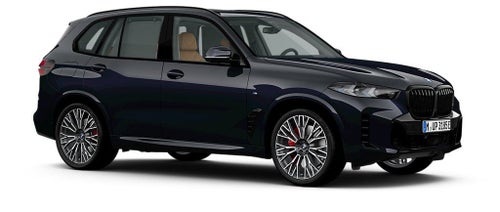 BMW X5 xDrive50e xDrive 50e