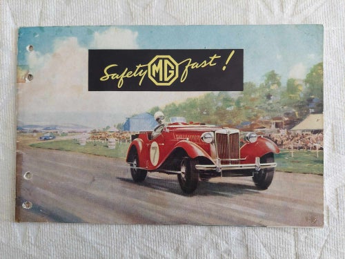 MG 1951 ? ..