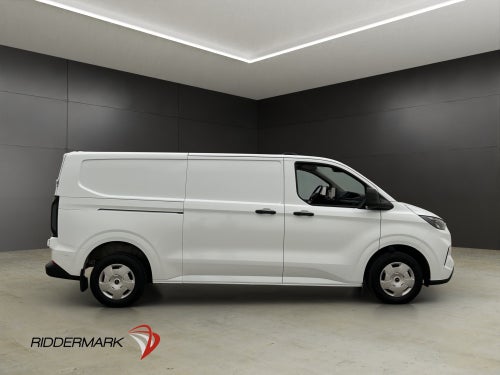 Ford Transit Custom L2 170hk Värm Drag Kamera CARPLAY Moms