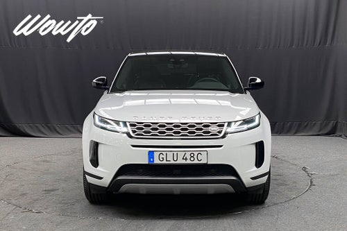 Land Rover Range Rover Evoque P200 S AWD /Pano /Navi
