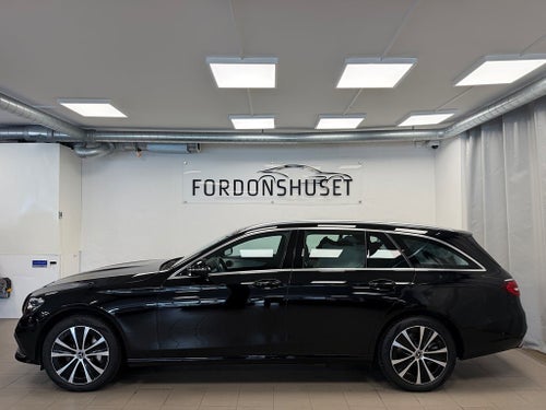 Mercedes-Benz E 300 T de 4MATIC 9G-Tronic, 306hk, 2023
