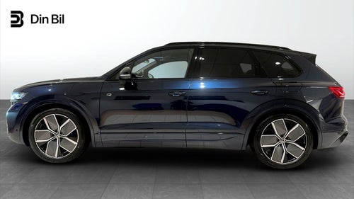 Volkswagen Touareg R eHybrid 4M Luftfjädring/Drag/Läder/Pano