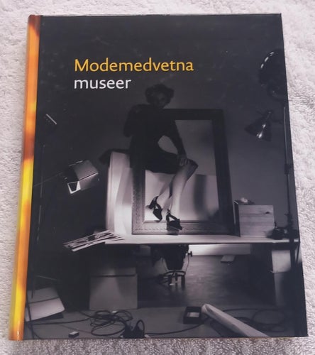 Modemedvetna museer – kläder och mode i museer