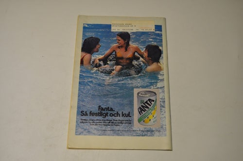 FANTOMEN 1978, nr: 16
