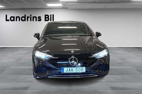 Mercedes-Benz EQE 300 300,Avantgarde,Drag,Burmester