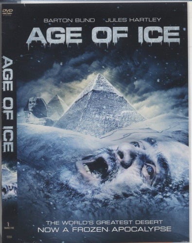 Age of Ice (DVD)