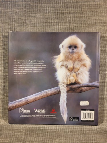 Wildlife Photographer of the Year Portfolio 21 av Rosamund Kidman Cox, 2011
