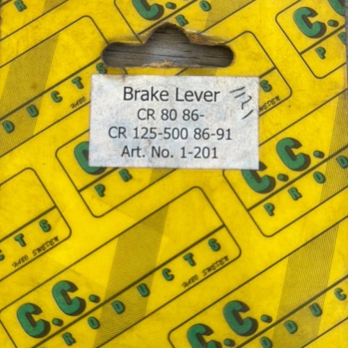 Bromsgrepp Honda