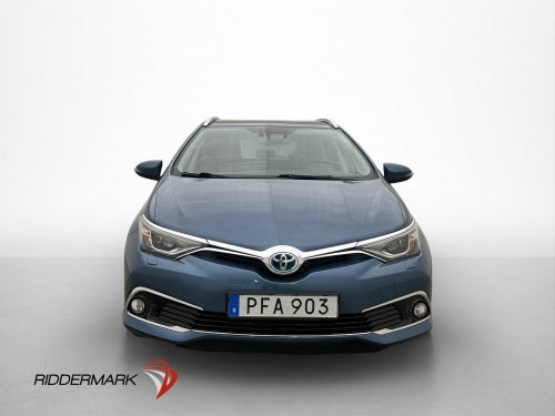 Toyota Auris TS Hybrid 136hk Executive Kamera P-sensor