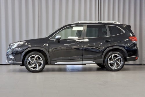 Subaru Forester e-Boxer XFuel AWD | Drag | Navi | Backkamera | El-stolar