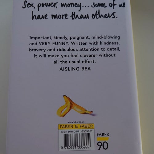 Sex Power Money av Sara Pascoe