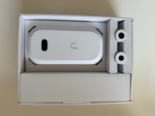 Ubiquiti UniFi Protect UVC-AI-Theta