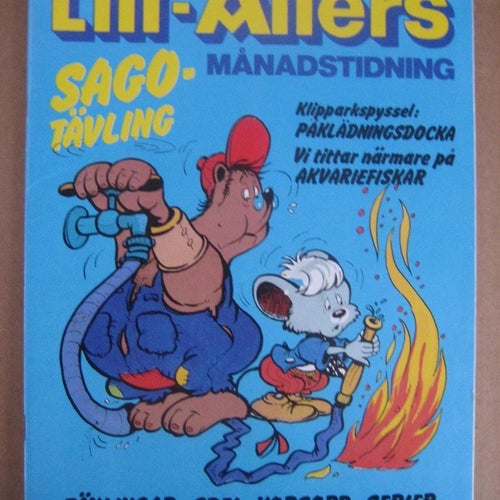 Lill-Allers    Nr:3-1980