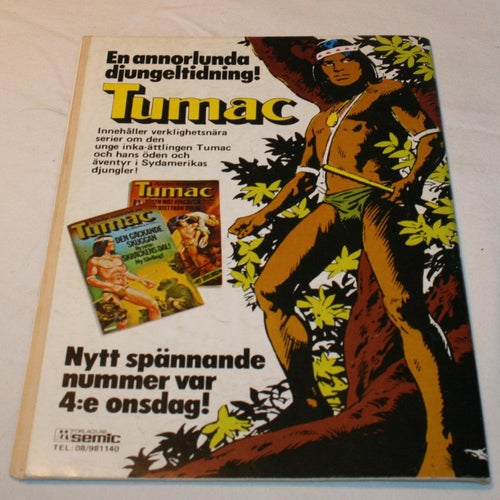 Binky - 1978 - NR 5