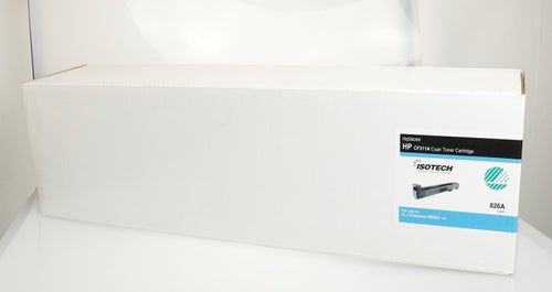 HP 826A (CF311A) Cyan Toner (Kompatibel)